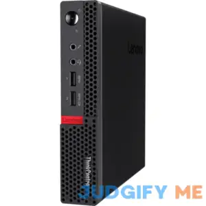 Lenovo ThinkCentre M625q Tiny Thin Client