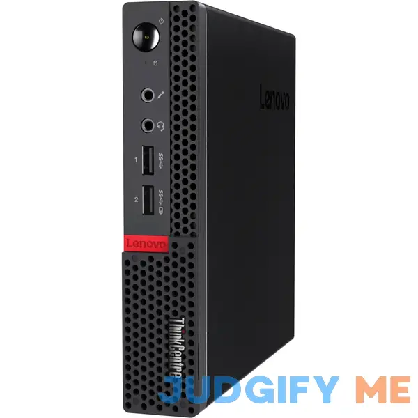 Lenovo ThinkCentre M625q Tiny Thin Client Lenovo ThinkCentre M625q Tiny Thin Client