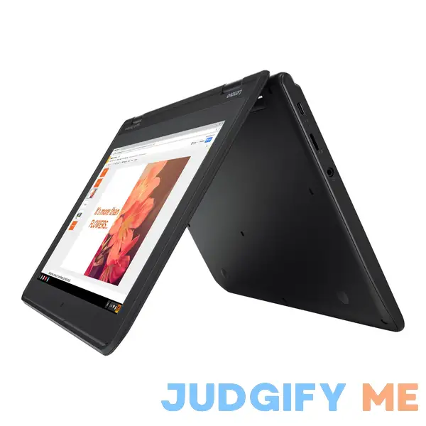 Lenovo ThinkPad 11e Chromebook 11.6 inch Celeron Lenovo ThinkPad 11e Chromebook 11.6 inch Celeron