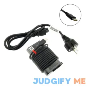 Lenovo ThinkPad 65W Slim AC Adapter 4X20V24674