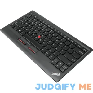 Lenovo ThinkPad Compact USB Keyboard Wired