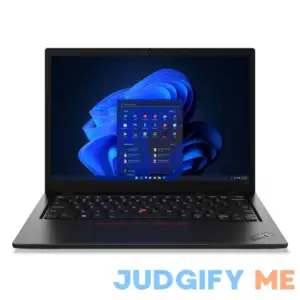Lenovo ThinkPad L13 Gen 3 13.3" Notebook