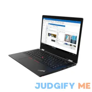 Lenovo ThinkPad L13 Yoga Gen 3