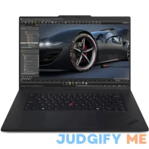 Lenovo ThinkPad P1 Gen 7 Intel 16 21KV000