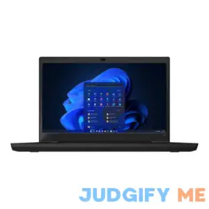 Lenovo ThinkPad P15v Gen 3 15.6 Mobile Workstation