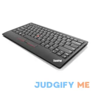 Lenovo ThinkPad TrackPoint Keyboard II 4Y40X49493