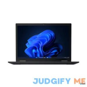 Lenovo ThinkPad X13 Yoga Gen 3 13.3" Touchscreen Convertible Notebook