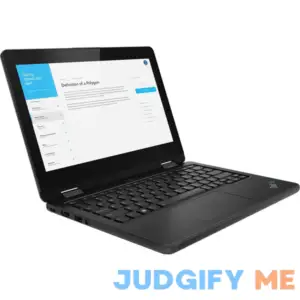 Lenovo ThinkPad Yoga 11e Gen 6