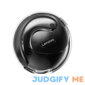 Lenovo ThinkPlus X15 Pro Bluetooth 5.4 Open Earbuds Sport Ear-hook Earphones OWS Wireless Headphones