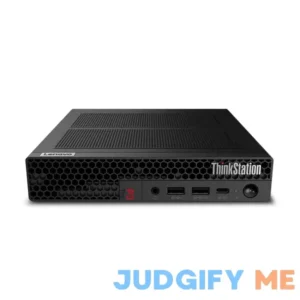 Lenovo ThinkStation P3 Workstation