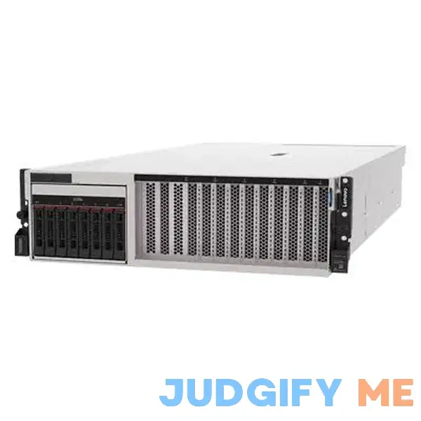 Lenovo ThinkSystem SR670 V2 Rack Server Lenovo ThinkSystem SR670 V2 Rack Server