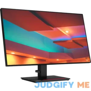 Lenovo ThinkVision P27h-20 LCD Monitor