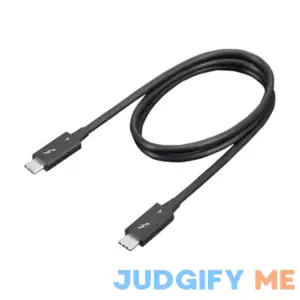 Lenovo Thunderbolt 4 Cable 4X91K16968