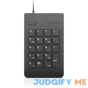 Lenovo USB Numeric Keypad Gen II 4Y40R38905