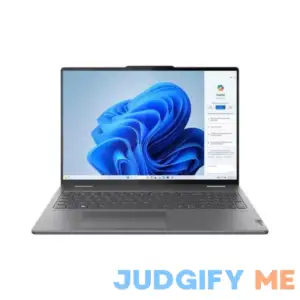 Lenovo Yoga 7i 2-in-1 16" 2K Touchscreen Laptop Intel Core Ultra 5 125U with 16GB Memory