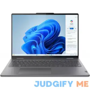 Lenovo Yoga 7i 2-in-1 16" 2K Touchscreen Laptop Intel Core Ultra 7 155U with 16GB Memory