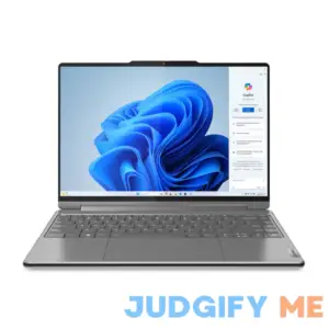 Lenovo Yoga 7i 2 in 1 Laptop