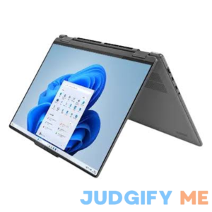 Lenovo Yoga 7i Gen 9 (16") Touchscreen 2-in-1 Laptop - 16" - 512GB SSD - 16GB RAM
