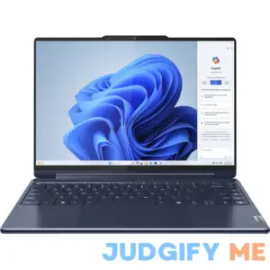 Lenovo Yoga 9i 2-in-1 14" OLED Touchscreen Laptop with Pen