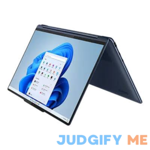 Lenovo Yoga 9i 2-in-1 (14") Touchscreen 2-in-1 Laptop - 14" - 512GB SSD - 16GB RAM