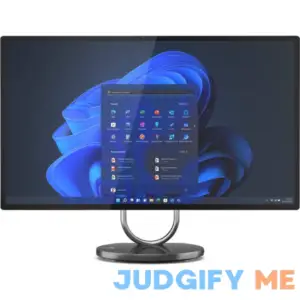 Lenovo Yoga AIO 9i 31.5" All-In-One
