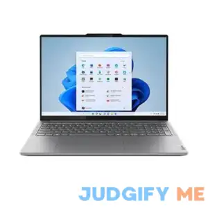 Lenovo Yoga Pro 9i Laptop 16" Glass 185h GeForce RTX 4060 Laptop GPU 8GB Gddr6