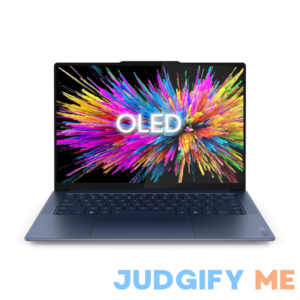 Lenovo "Yoga Slim 7x Copilot+ PC 14.5"" OLED Touch-Screen Laptop