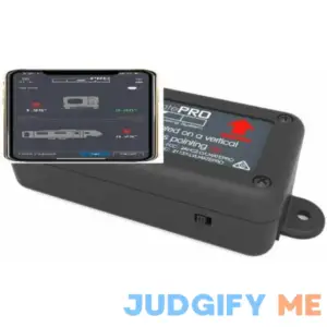 LevelMatePRO+ Wireless Vehicle Leveling System