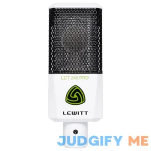 Lewitt LCT 240 PRO Condenser Microphone