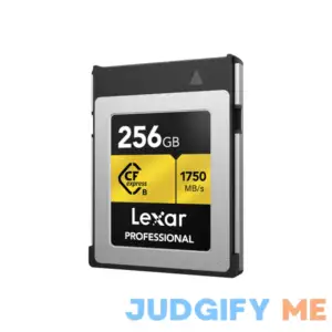 Lexar Professional CFexpress Type B Card