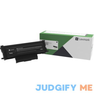 Lexmark B221000 Return Program Toner