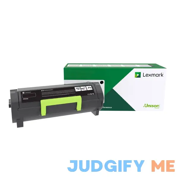 Lexmark B231000 Black Toner Cartridge Lexmark B231000 Black Toner Cartridge