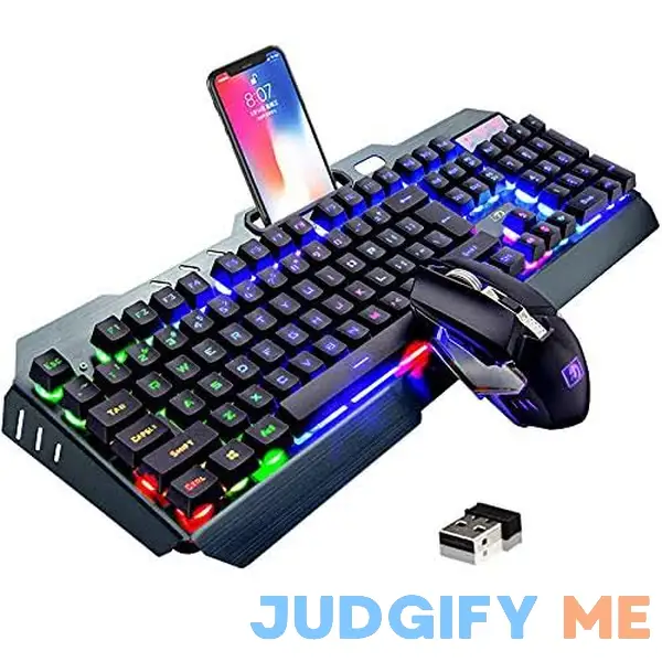 LexonElec wireless Keyboard and Mouse LexonElec wireless Keyboard and Mouse