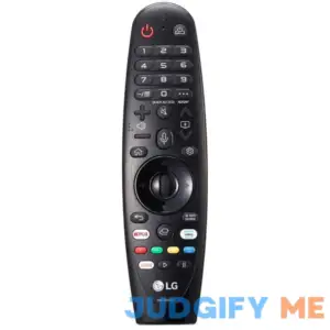 Lg Remote Magic Remote Control