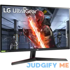Lg UltraGear GN800