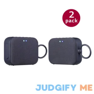 Lg Xboom Go P2 Portable Wireless Bluetooth Speaker With Microphone