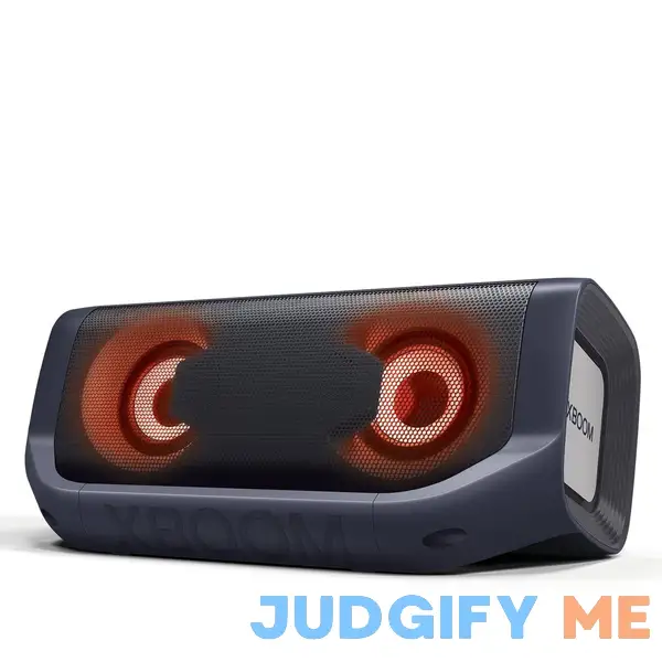 Lg Xboom Go P5 Portable Wireless Bluetooth Outdoor/Party Speaker Lg Xboom Go P5 Portable Wireless Bluetooth Outdoor/Party Speaker