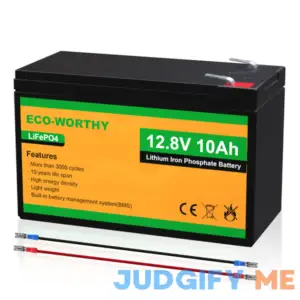 LiFePO4 12V 10Ah 20Ah 30Ah Lithium Iron Phosphate Battery