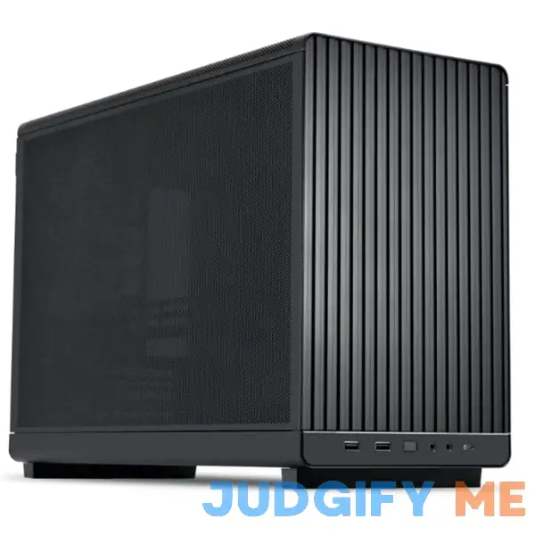 Lian LI A3 Micro ATX Steel Lian LI A3 Micro ATX Steel