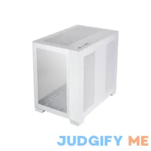 Lian-Li Case Mini Tower ATX O11D MINI