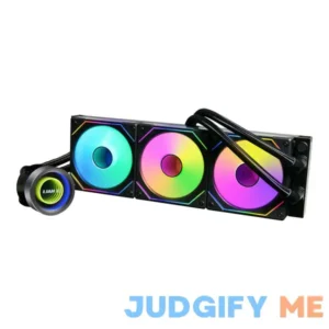 Lian Li Galahad II Trinity SL-INF 360 GA2T36INB Liquid / Water Cooling