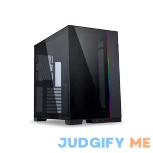Lian Li O11 Dynamic EVO Tempered Glass ATX Mid-Tower Computer Case O11DEX