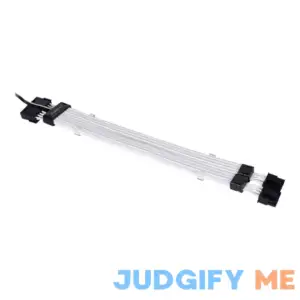 Lian-Li Strimer Plus V2 8-Pin ARGB Extension Cable PW8-PV2