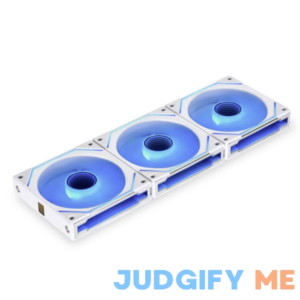 Lian Li UNI Fan SL-Infinity 120 RGB Triple Pack
