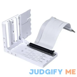 Lian Li VG4-4-V2W Vertical GPU Kit