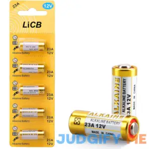 Licb A23 12V Alkaline 23A