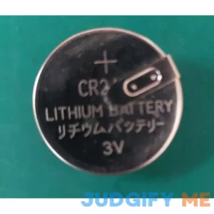 Licb Cr1/3n Battery 3V Lithium 1/3n Batteries