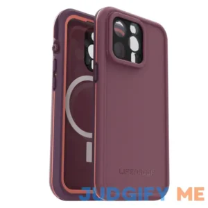 Lifeproof FRE Magsafe Series Waterproof Case for iPhone 13 Pro