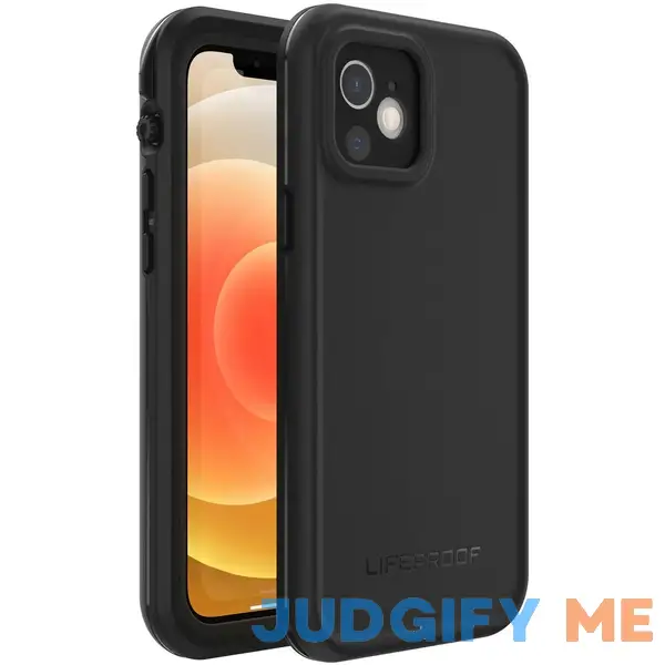 Lifeproof FRE Series Waterproof Case for iPhone 12 Pro Lifeproof FRE Series Waterproof Case for iPhone 12 Pro