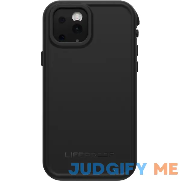 Lifeproof Fre Series Waterproof Case for iPhone 11 Pro Lifeproof Fre Series Waterproof Case for iPhone 11 Pro